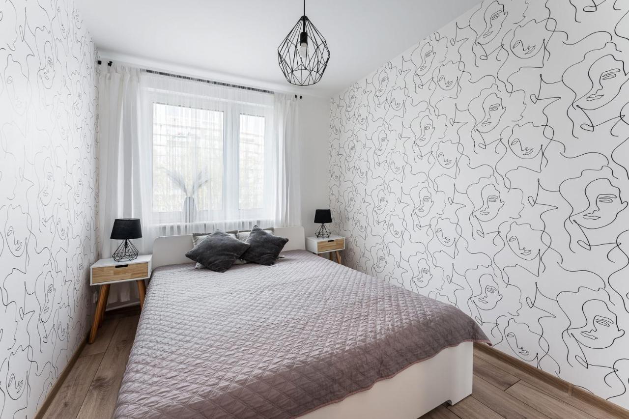 Scandia Apartment Danzig