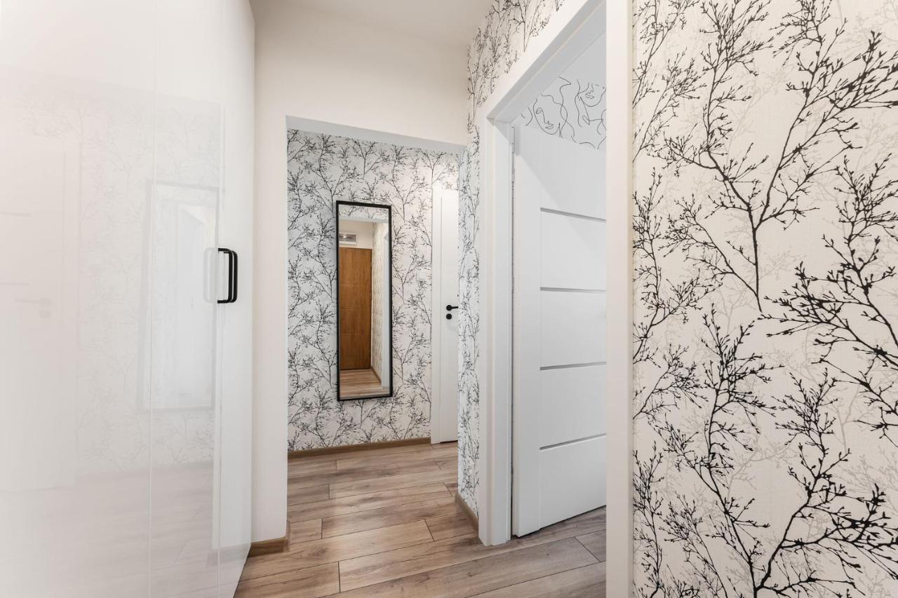 Scandia Apartment Danzig