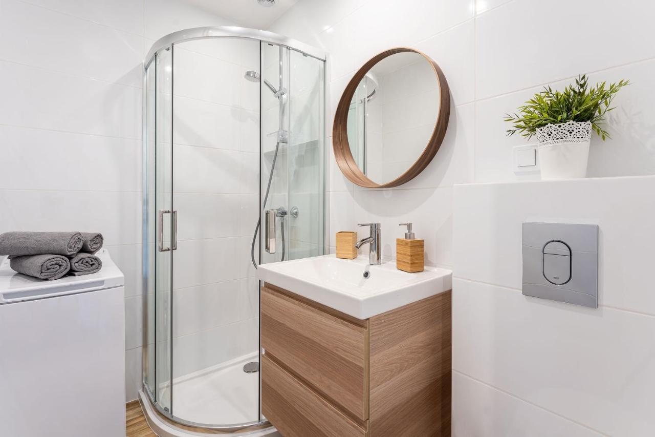 Scandia Apartmán