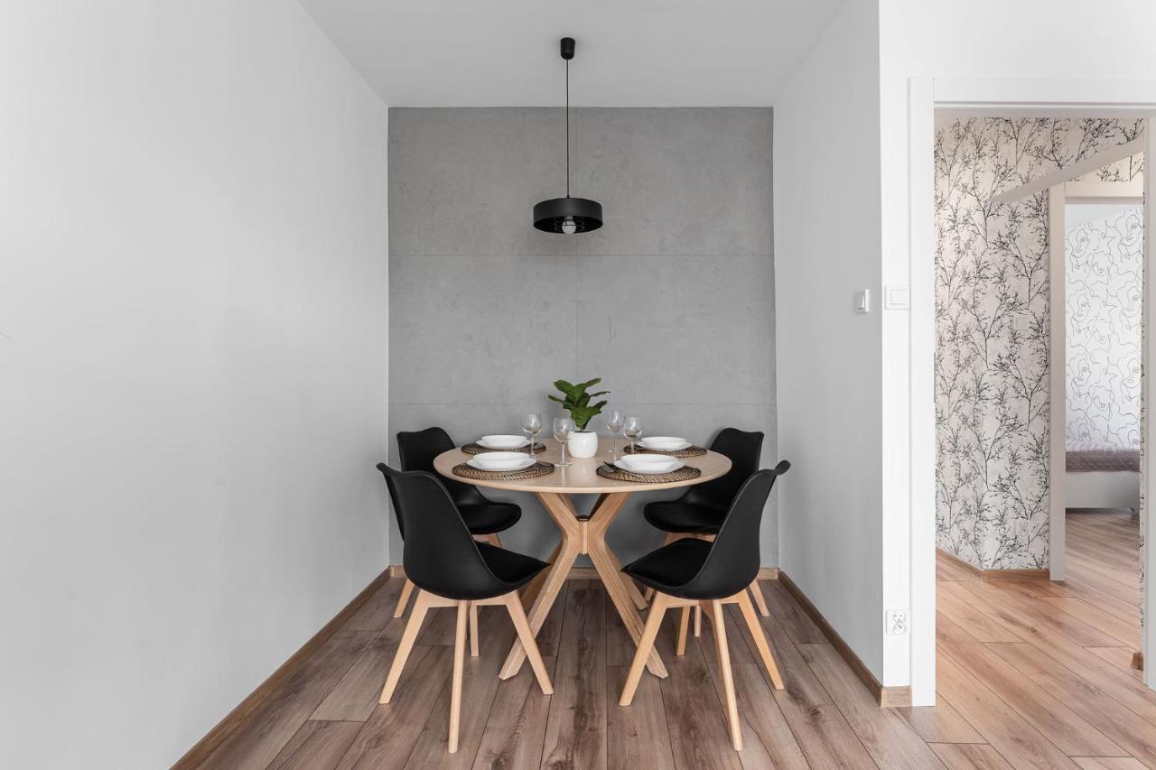 Scandia Apartmán *