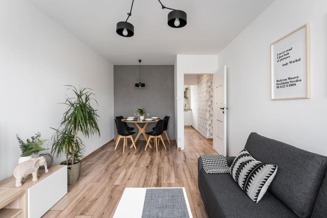Apartamento Scandia