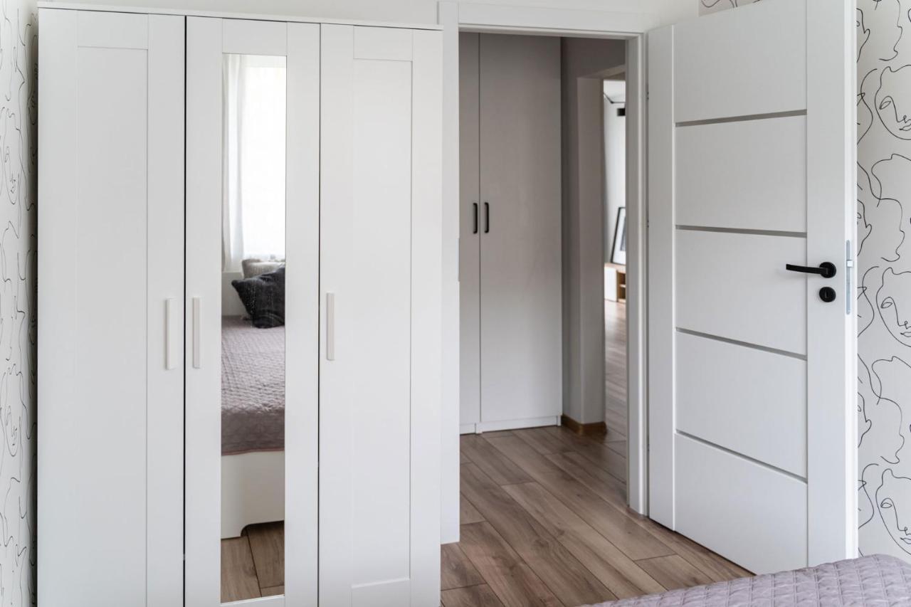 Scandia Apartamento *