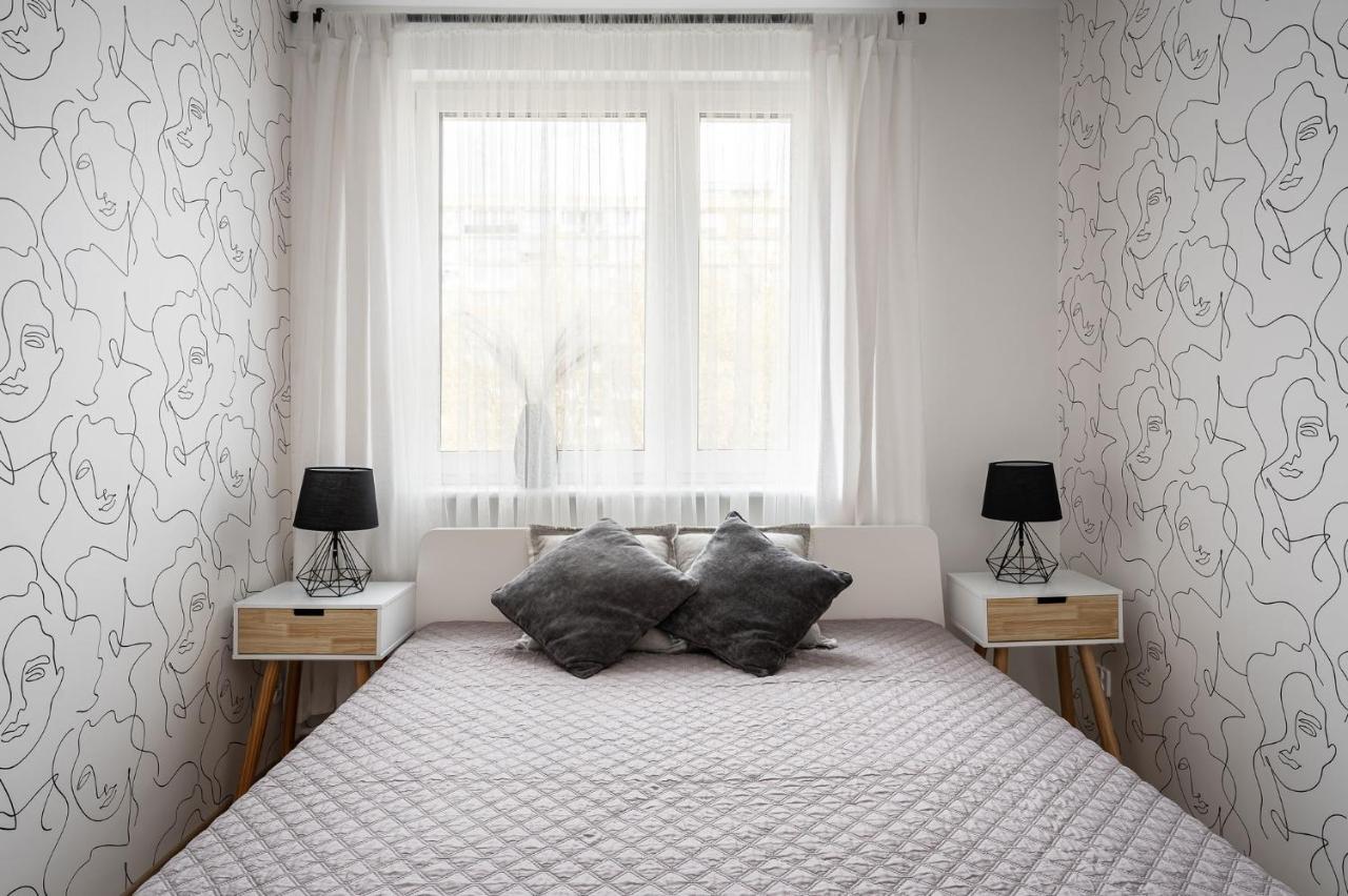 Apartmán Scandia *