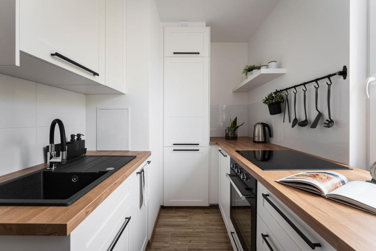 Scandia Apartamento *