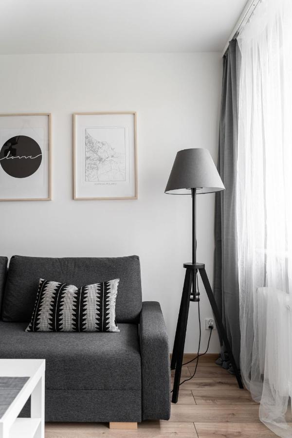 Scandia Apartmán
